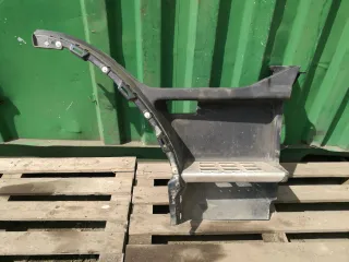 1063726,82644147,82648900 Подножка Volvo FM Арт 14004, вид 1