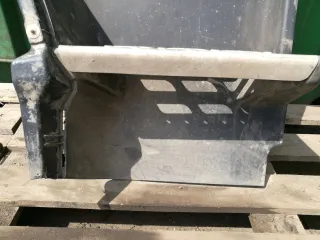 1063726,82644147,82648900 Подножка Volvo FM Арт 14004, вид 3