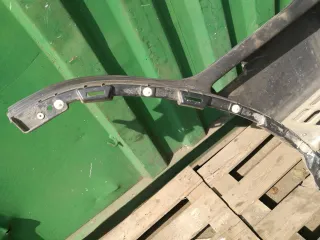 1063726,82644147,82648900 Подножка Volvo FM Арт 14004, вид 5