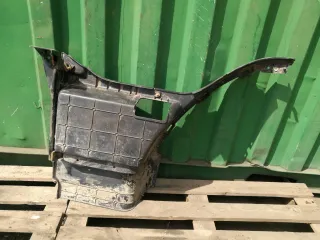 1063726,82644147,82648900 Подножка Volvo FM Арт 14004, вид 7