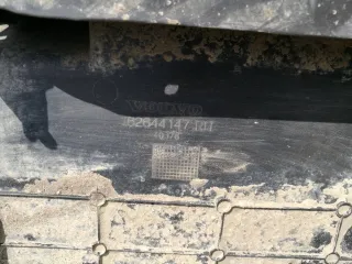 1063726,82644147,82648900 Подножка Volvo FM Арт 14004, вид 8
