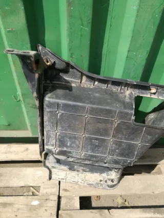 1063726,82644147,82648900 Подножка Volvo FM Арт 14004, вид 9