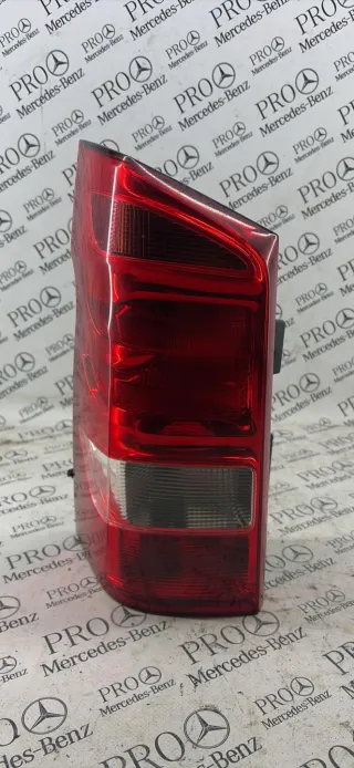  Фонарь задний Mercedes Vito W447 Арт 106556, вид 2