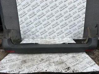  Бампер задний Mercedes Vito W447 Арт 106552, вид 1
