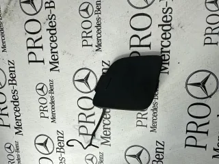  Заглушка (решетка) в бампер Mercedes Vito W447 Арт 106550, вид 1