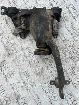 A4473501014 Редуктор заднего моста Mercedes Vito W447 Арт 106545, вид 1