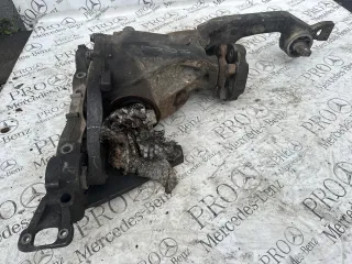 A4473501014 Редуктор заднего моста Mercedes Vito W447 Арт 106545, вид 2