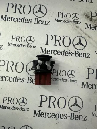 A0009912195 Крепление кассеты радиаторов Mercedes Vito W447 Арт 106543, вид 1