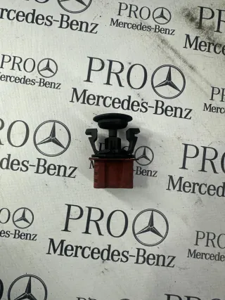 A0009912195 Крепление кассеты радиаторов Mercedes Vito W447 Арт 106543, вид 2