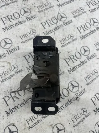 A2468700558 Замок капота Mercedes Vito W447 Арт 106540, вид 2