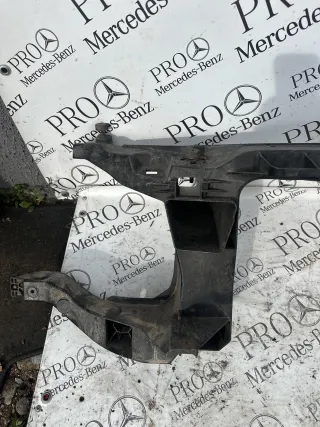 A4478801103 Передняя панель крепления облицовки (телевизор) Mercedes Vito W447 Арт 106538, вид 4