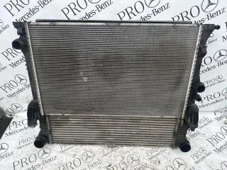  Кассета радиаторов Mercedes Vito W447 Арт 106533, вид 1