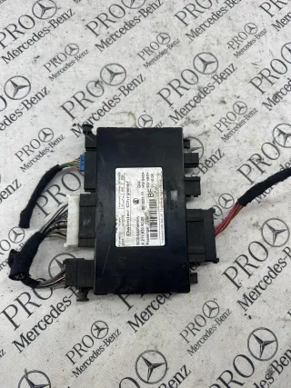 A2118705026 Блок управления сиденьем Mercedes GL X164 Арт 106532, вид 1