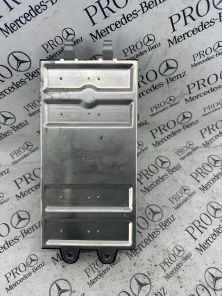 A1645402501 Блок SAM Mercedes GL X164 Арт 106531, вид 2