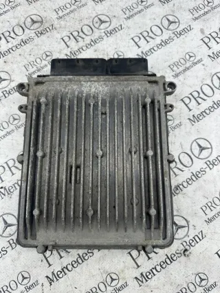 A6291501779 Блок управления двигателем Mercedes GL X164 4.0л Арт 106530, вид 2