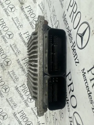 A6291501779 Блок управления двигателем Mercedes GL X164 4.0л Арт 106530, вид 3