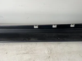 A212690XX40,002212882 Накладка на порог наружная (комплект) Mercedes E W212 Арт 90962, вид 7
