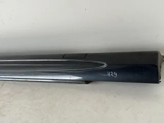 A212690XX40,002212882 Накладка на порог наружная (комплект) Mercedes E W212 Арт 90962, вид 13