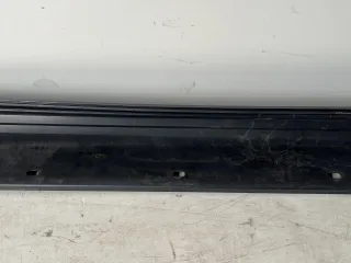 A212690XX40,002212882 Накладка на порог наружная (комплект) Mercedes E W212 Арт 90962, вид 15