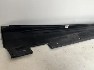 A212690XX40,002212882 Накладка на порог наружная (комплект) Mercedes E W212 Арт 90962, вид 16