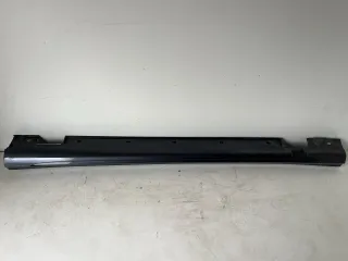 A212690XX40,002212882 Накладка на порог наружная (комплект) Mercedes E W212 Арт 90962, вид 17