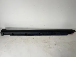 3AA853855 Накладка на порог наружная левая Volkswagen Passat B7 Арт 90961, вид 1