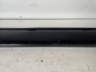 3AA853855 Накладка на порог наружная левая Volkswagen Passat B7 Арт 90961, вид 4