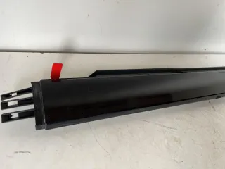 3AA853855 Накладка на порог наружная левая Volkswagen Passat B7 Арт 90961, вид 5