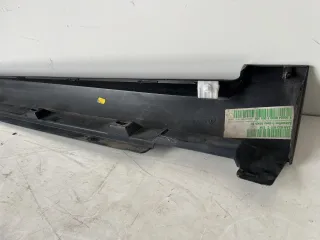3AA853855 Накладка на порог наружная левая Volkswagen Passat B7 Арт 90961, вид 7
