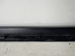 3AA853855 Накладка на порог наружная левая Volkswagen Passat B7 Арт 90961, вид 8