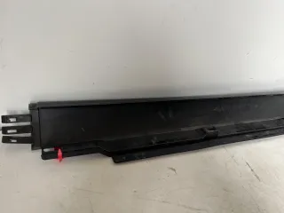 3AA853855 Накладка на порог наружная левая Volkswagen Passat B7 Арт 90961, вид 9
