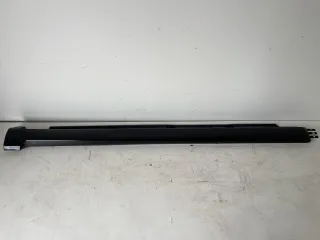 3AA853856 Накладка на порог наружная правая Volkswagen Passat B7 Арт 90960, вид 1