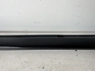 3AA853856 Накладка на порог наружная правая Volkswagen Passat B7 Арт 90960, вид 4