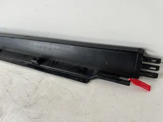 3AA853856 Накладка на порог наружная правая Volkswagen Passat B7 Арт 90960, вид 7