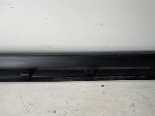 3AA853856 Накладка на порог наружная правая Volkswagen Passat B7 Арт 90960, вид 8