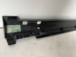 3AA853856 Накладка на порог наружная правая Volkswagen Passat B7 Арт 90960, вид 9