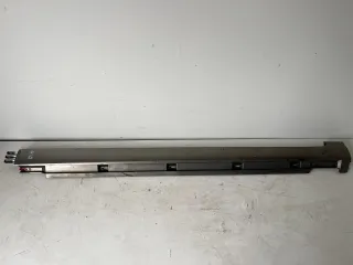3AA853856 Накладка на порог наружная правая Volkswagen Passat B7 Арт 90959, вид 2