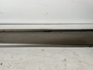 3AA853856 Накладка на порог наружная правая Volkswagen Passat B7 Арт 90959, вид 4