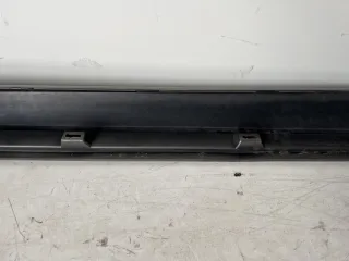 3AA853856 Накладка на порог наружная правая Volkswagen Passat B7 Арт 90959, вид 8