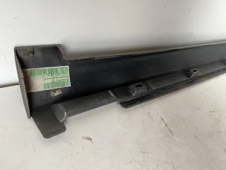 3AA853856 Накладка на порог наружная правая Volkswagen Passat B7 Арт 90959, вид 9