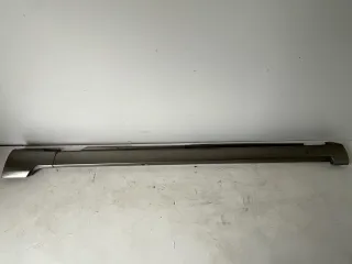 3AA853855,3AA853897 Накладка на порог наружная левая Volkswagen Passat B7 Арт 90958, вид 1