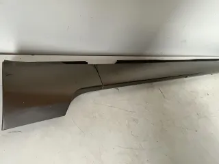 3AA853855,3AA853897 Накладка на порог наружная левая Volkswagen Passat B7 Арт 90958, вид 5