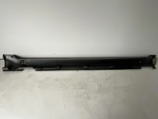 3AA853855,3AA853897 Накладка на порог наружная левая Volkswagen Passat B7 Арт 90958, вид 6