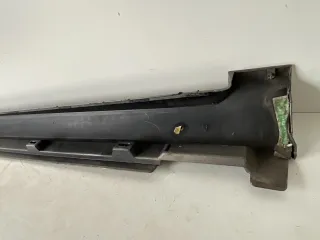 3AA853855,3AA853897 Накладка на порог наружная левая Volkswagen Passat B7 Арт 90958, вид 7