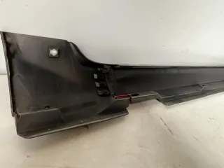 3AA853855,3AA853897 Накладка на порог наружная левая Volkswagen Passat B7 Арт 90958, вид 9