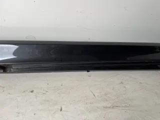 51777903888,784702603,51777903887,784702503 Накладка на порог наружная (комплект) BMW 5 F10/F11/GT F07 Арт 90957, вид 14