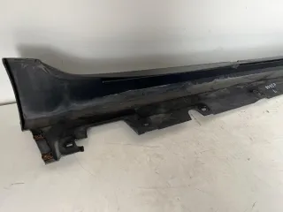 51777903888,784702603,51777903887,784702503 Накладка на порог наружная (комплект) BMW 5 F10/F11/GT F07 Арт 90957, вид 18
