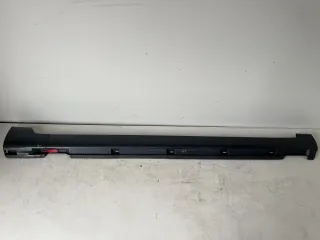 3AA853856,3AA853898 Накладка на порог наружная правая Volkswagen Passat B7 Арт 90955, вид 2