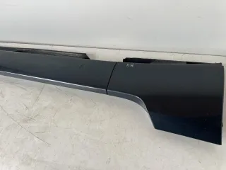 3AA853856,3AA853898 Накладка на порог наружная правая Volkswagen Passat B7 Арт 90955, вид 3
