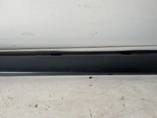 3AA853856,3AA853898 Накладка на порог наружная правая Volkswagen Passat B7 Арт 90955, вид 4